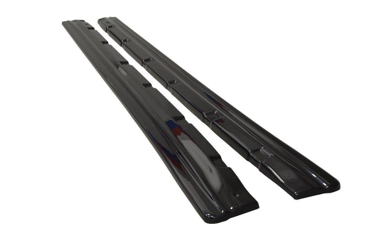 Sidokjolar Diffusers för Hyundai i30 Mk2