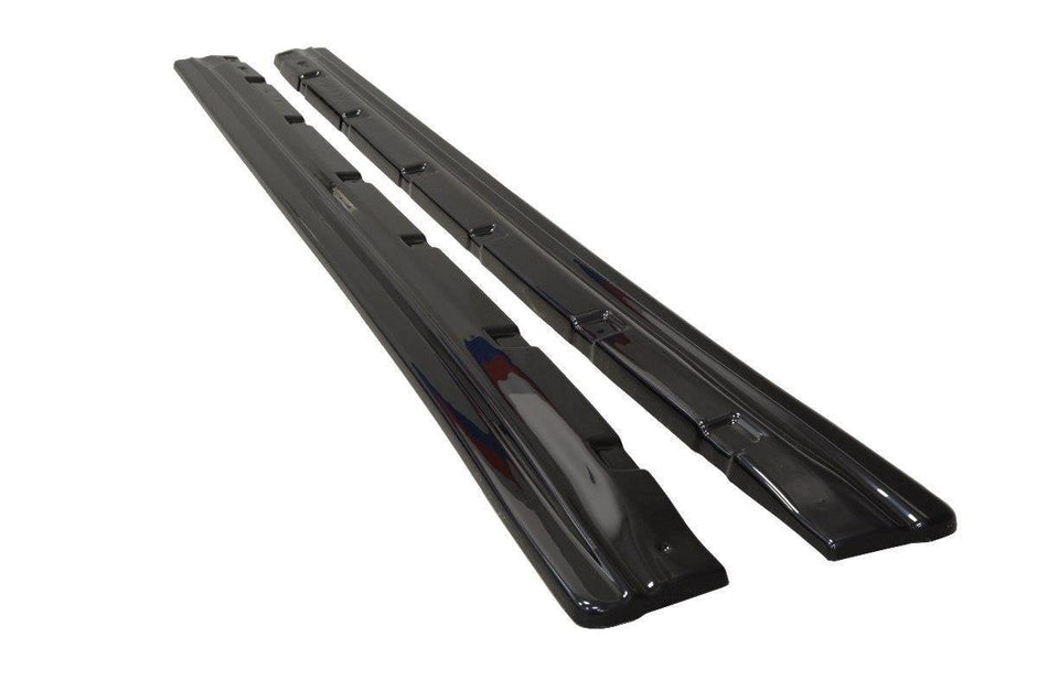 Sidokjolar Diffusers för Hyundai i30 Mk2