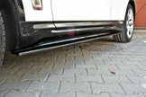 Sidokjolar Diffusers för Infiniti QX70