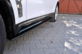 Sidokjolar Diffusers för Infiniti QX70