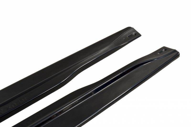 Sidokjolar Diffusers för Infiniti QX70