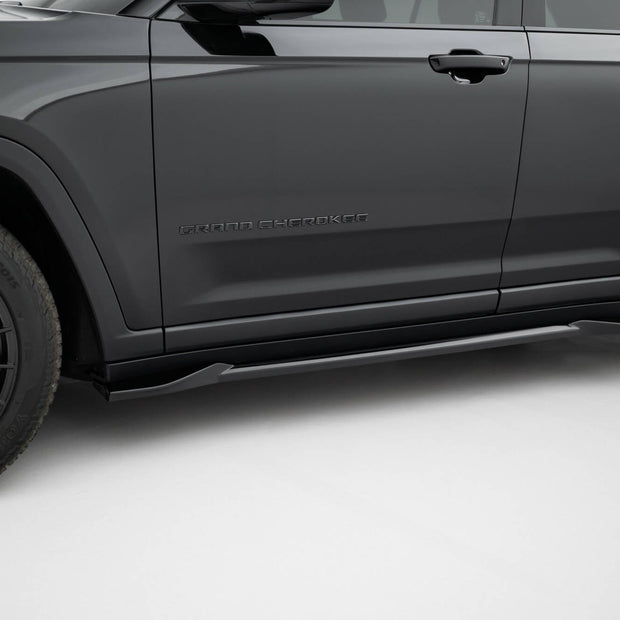 Side Skirt Extensions för Jeep Grand Cherokee Mk5