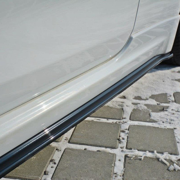 Sidokjolar Diffusers för Kia Ceed GT Mk2