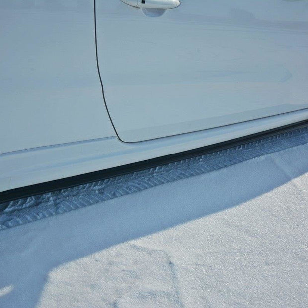 Sidokjolar Diffusers för Kia Ceed GT Mk2