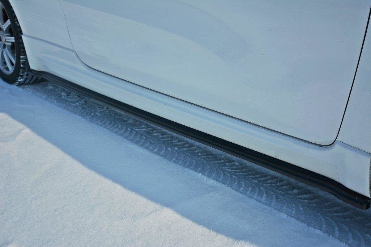 Sidokjolar Diffusers för Kia Ceed GT Mk2