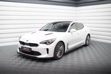 Sidokjolar Diffusers för Kia Stinger GT / GT-Line / Standard Mk1