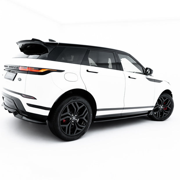 Sidokjolar Diffusers för Land Rover Range Rover Evoque Dynamic Mk2