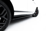 Sidokjolar Diffusers för Land Rover Range Rover Evoque Dynamic Mk2