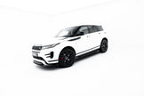 Sidokjolar Diffusers för Land Rover Range Rover Evoque Dynamic Mk2