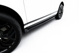 Sidokjolar Diffusers för Land Rover Range Rover Evoque Dynamic Mk2