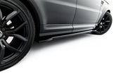 Sidokjolar Diffusers för Land Rover Range Rover SVR Mk2 Facelift
