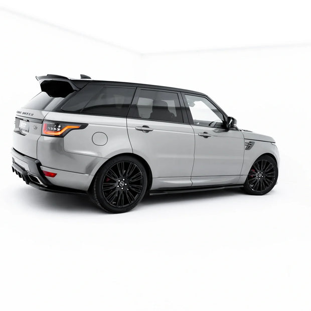 Sidokjolar Diffusers för Land Rover Range Rover Sport Mk2 Facelift