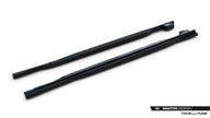 Sidokjolar Diffusers för Land Rover Range Rover Sport Mk2 Facelift