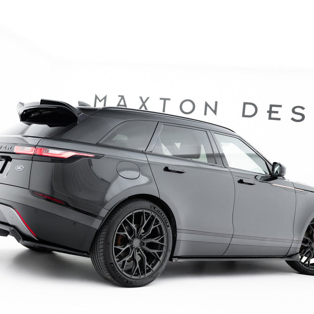 Sidokjolar Diffusers för Land Rover Range Rover Velar R-Dynamic Mk1