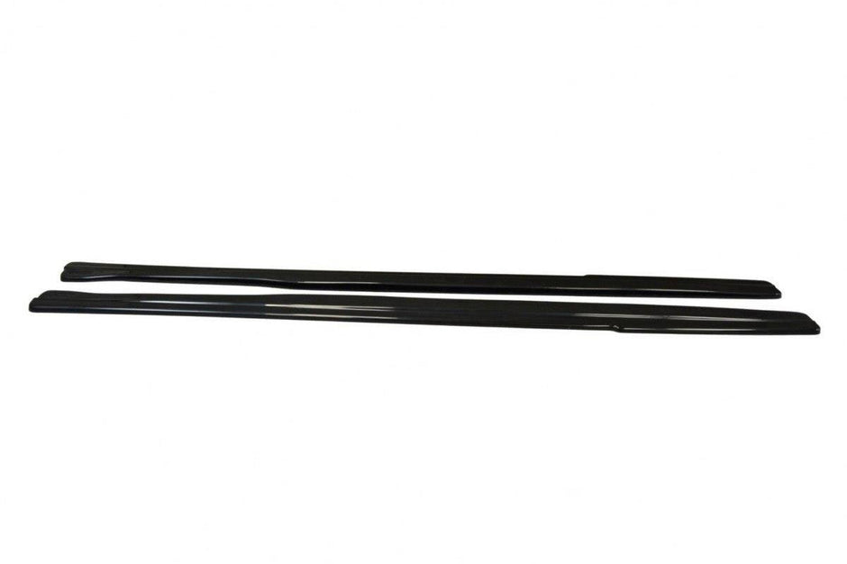 Sidokjolar Diffusers för Lexus CT Mk1 Facelift