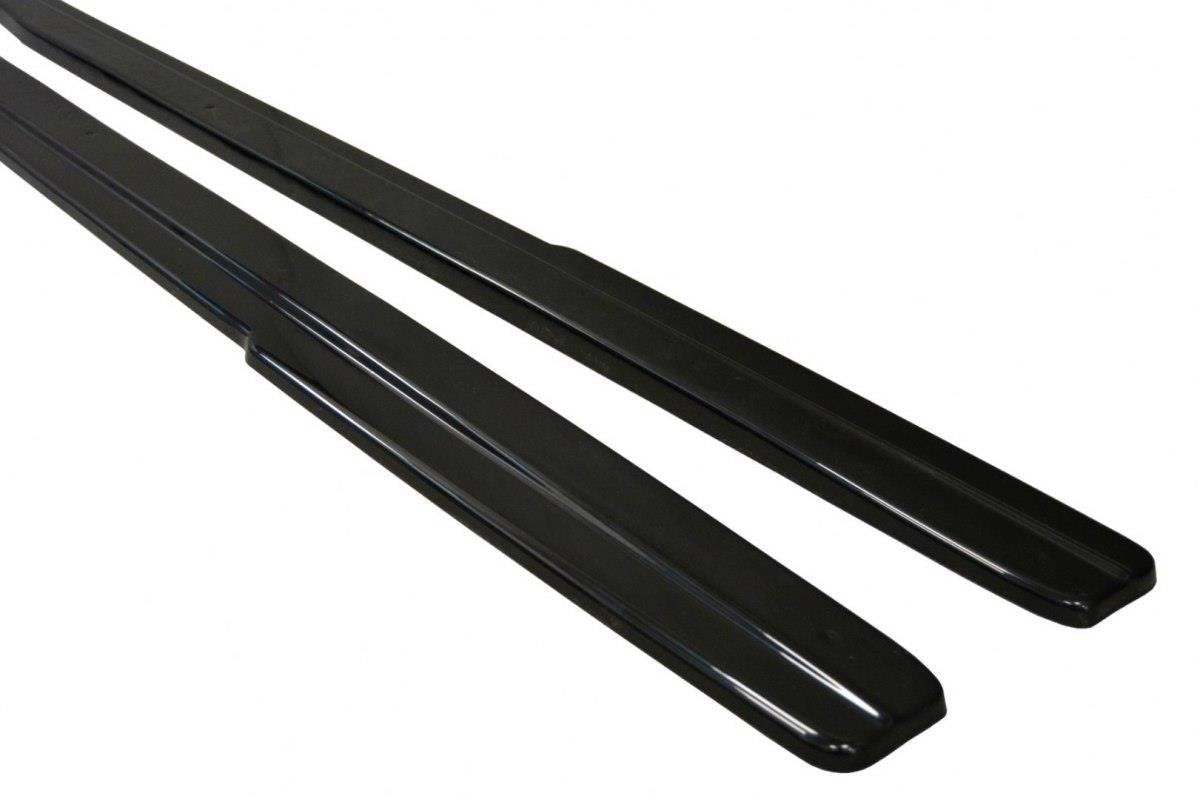 Sidokjolar Diffusers för Lexus CT Mk1 Facelift