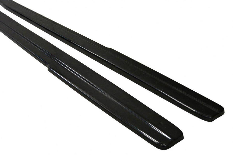 Sidokjolar Diffusers för Lexus CT Mk1 Facelift