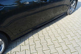 Sidokjolar Diffusers för Lexus GS Mk4 Facelift