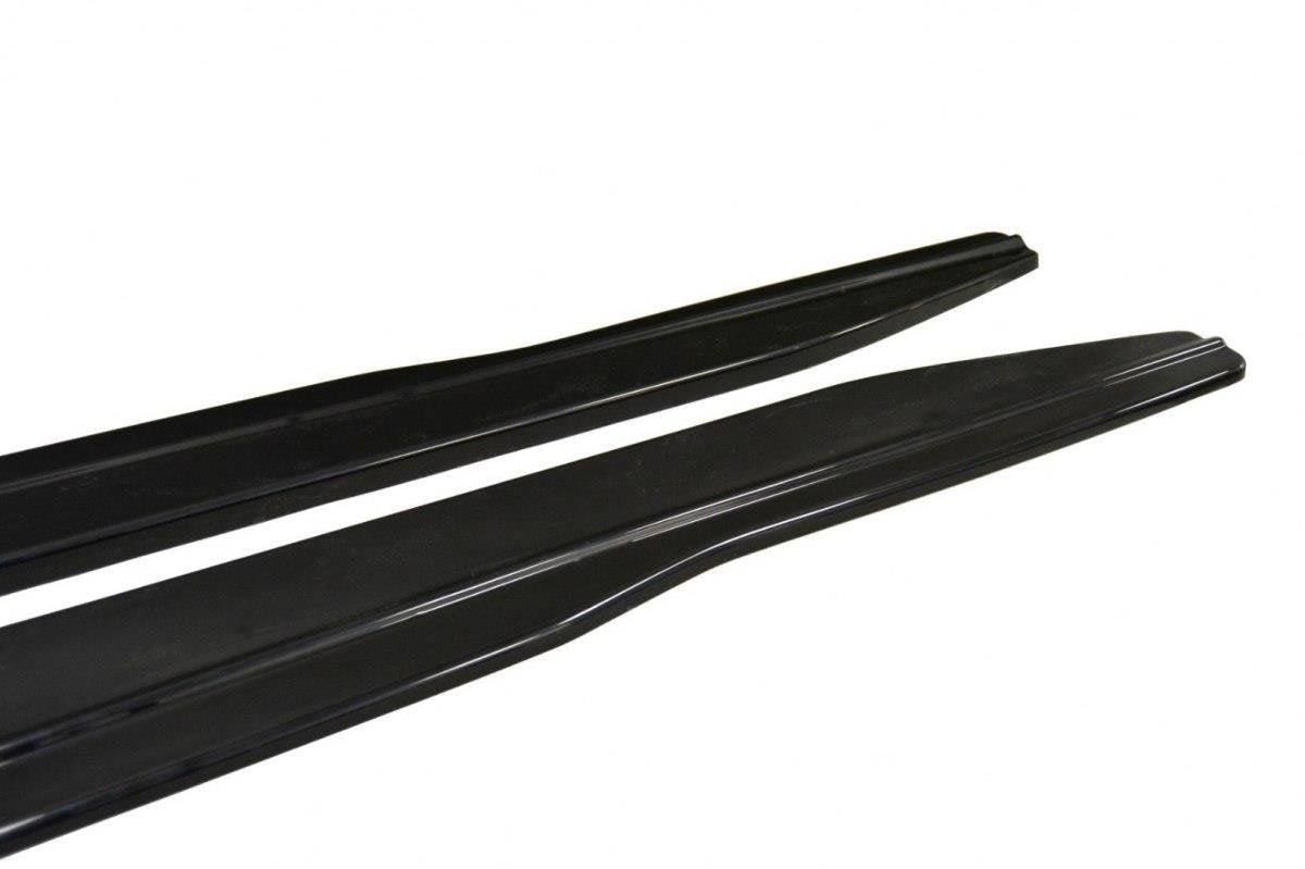 Sidokjolar Diffusers för Lexus GS Mk4 Facelift