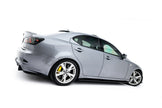 Sidokjolar Diffusers för Lexus IS F-Sport Mk2 (XE20) Facelift
