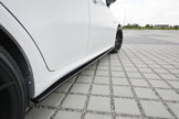 Sidokjolar Diffusers för Lexus IS Mk2