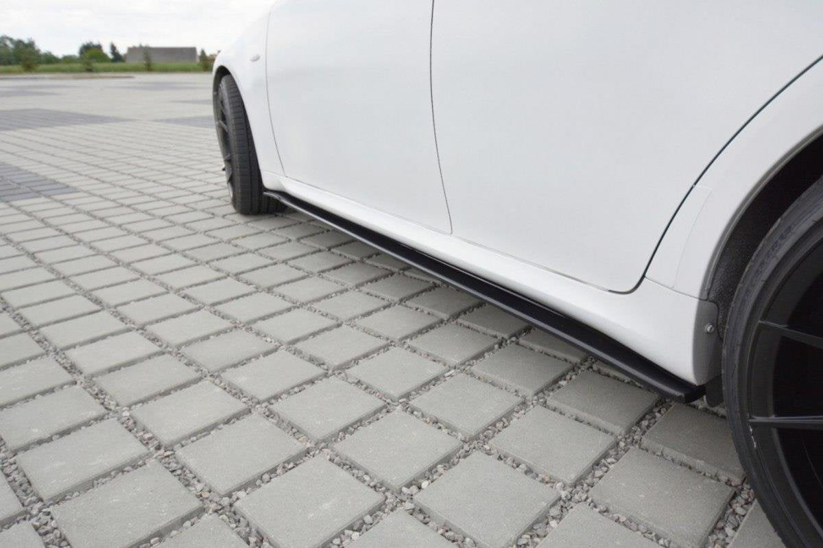 Sidokjolar Diffusers för Lexus IS Mk2