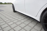 Sidokjolar Diffusers för Lexus IS Mk2