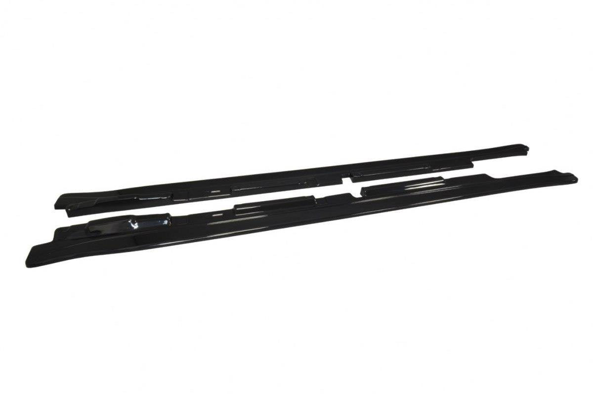 Sidokjolar Diffusers för Lexus IS Mk2