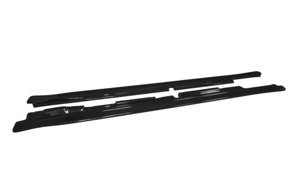 Sidokjolar Diffusers för Lexus IS Mk2
