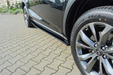 Sidokjolar Diffusers för Lexus NX Mk1 /Mk1 Facelift