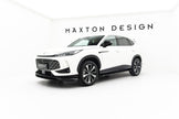 Sidokjolar Diffusers för MG HS Mk2