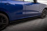 Sidokjolar Diffusers för Maserati Levante GTS / Trofeo Mk1