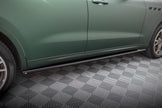 Sidokjolar Diffusers för Maserati Levante Mk1