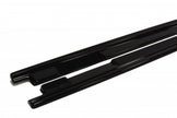 Sidokjolar Diffusers för Mazda 3 MPS Mk1