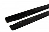 Sidokjolar Diffusers för Mazda CX-7