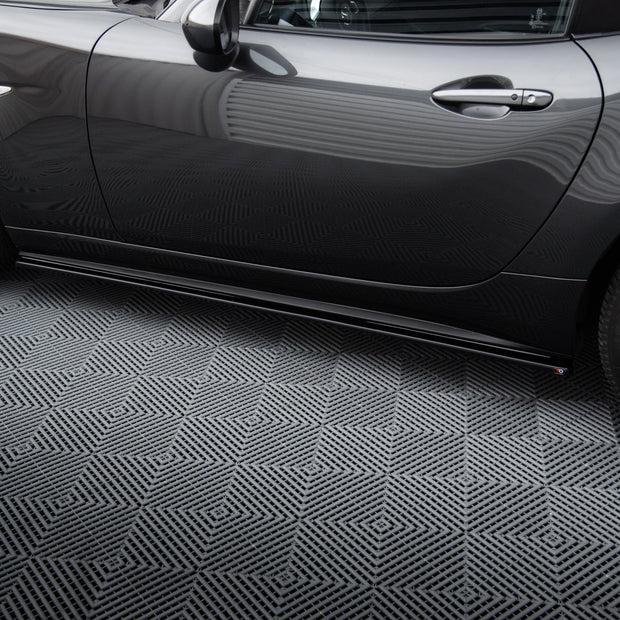 Sidokjolar Diffusers för Mazda MX-5 ND (Mk4)
