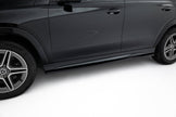 Sidokjolar Diffusers för Mercedes-AMG / AMG-Line GLE SUV W167 / W167 Facelift