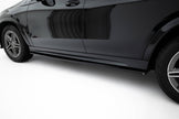 Sidokjolar Diffusers för Mercedes-AMG / AMG-Line GLE SUV W167 / W167 Facelift