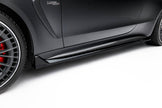 Sidokjolar Diffusers för Mercedes-AMG CLE 53 C236