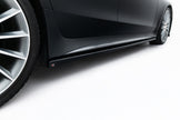 Sidokjolar Diffusers för Mercedes-AMG CLS 53 C257