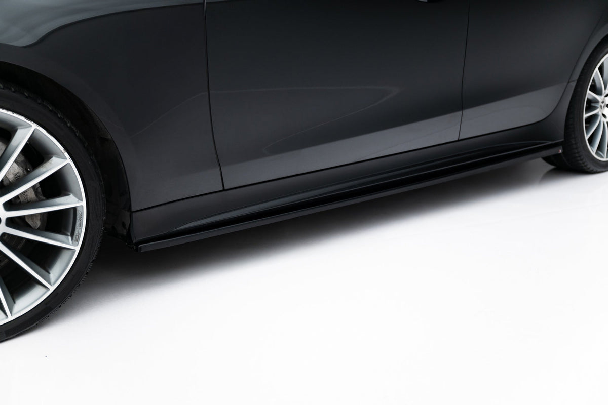 Sidokjolar Diffusers för Mercedes-AMG CLS 53 C257