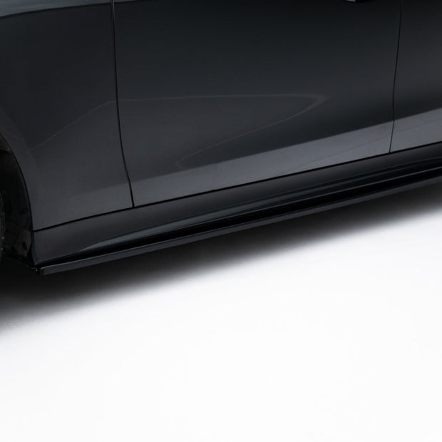 Sidokjolar Diffusers för Mercedes-AMG CLS 53 C257