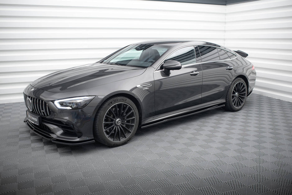 Sidokjolar Diffusers för Mercedes-AMG GT 53 4-Door Coupe X290