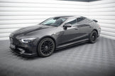 Sidokjolar Diffusers för Mercedes-AMG GT 53 4-Door Coupe X290