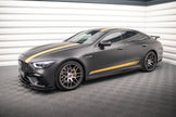 Sidokjolar Diffusers för Mercedes-AMG GT 63S 4-Door Coupe X290