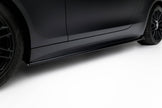 Sidokjolar Diffusers för Mercedes-AMG SL 63 R232