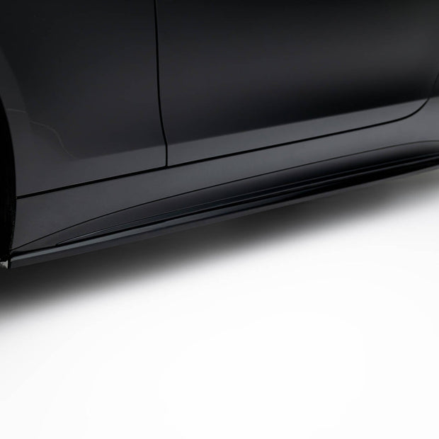 Sidokjolar Diffusers för Mercedes-AMG SL 63 R232