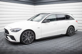 Maxton Design Sidokjolar Mercedes-Benz C AMG-Line / 43 AMG W206 – bild 6