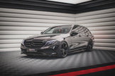 Sidokjolar Diffusers för Mercedes-Benz E W213