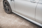 Sidokjolar Diffusers för Mercedes-Benz E63 AMG Estate/Sedan S213/W213